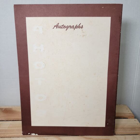 VINTAGE 1963-64 The Country Western Star Studded Souvenir Program KSE(Paperback) - Picture 2 of 7